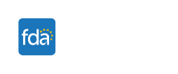 Florida Dental Association logo