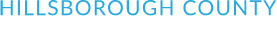 Hillsborough County Dental Association logo