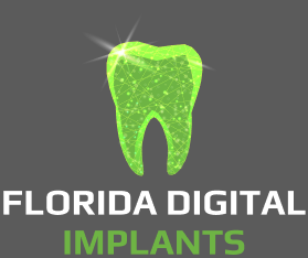 Florida Digital Implants logo