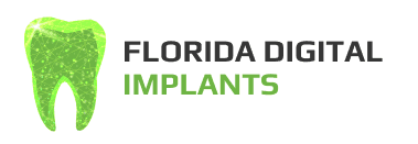 Florida Digital Implants logo